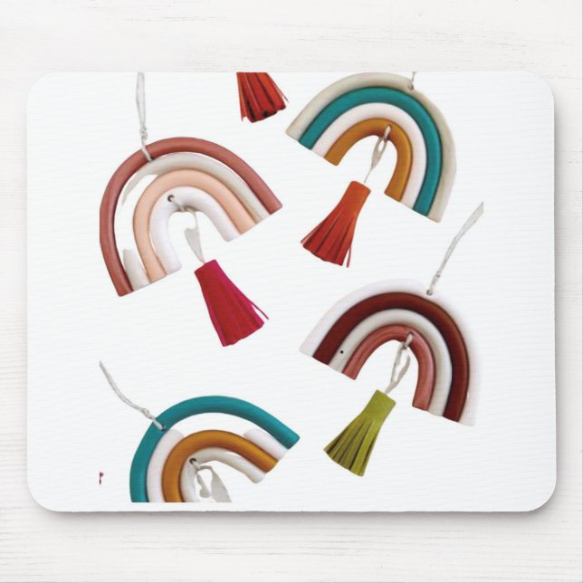 Mausmatte Mousepad (Vorne)