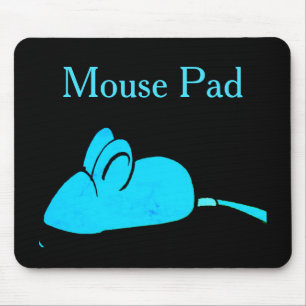 Mausmauspad Mousepad