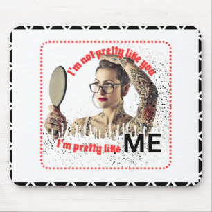Mauspad