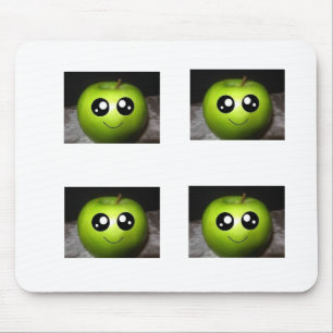 Mauspad