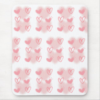Mauspad
