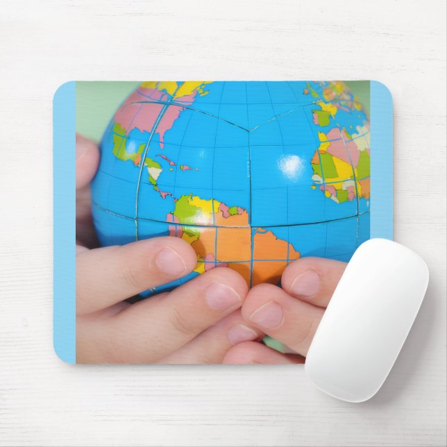 Mauspad (Mit Mouse)
