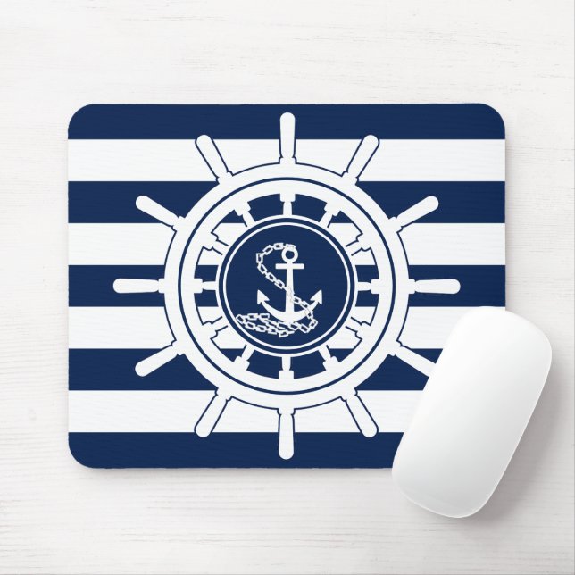 Mauspad (Mit Mouse)
