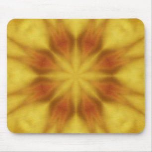 Mauspad Abstract Orange Kscope Anpassen!