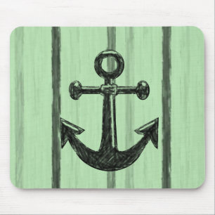 Mauspad-Anker Mousepad