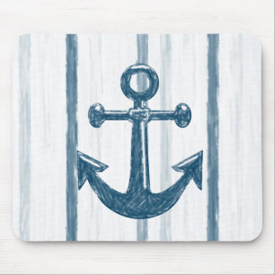 Mauspad-Anker Mousepad