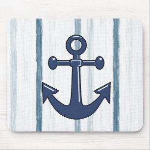 Mauspad-Anker Mousepad