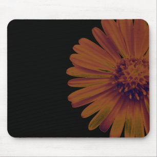 Mauspad Aster-Blume