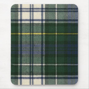 Mauspad Campbell Kleid moderne Tartan-Druck