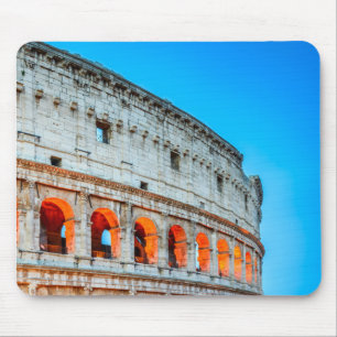 Mauspad Colosseum Rom Italien