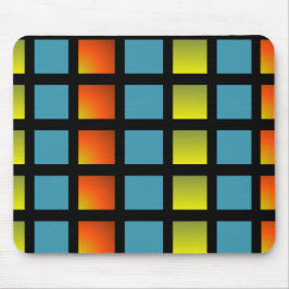 Mauspad-Design Mousepad