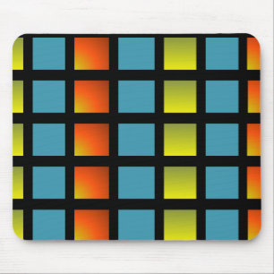 Mauspad-Design Mousepad