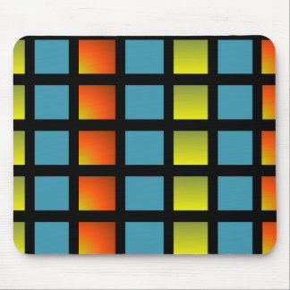 Mauspad-Design Mousepad