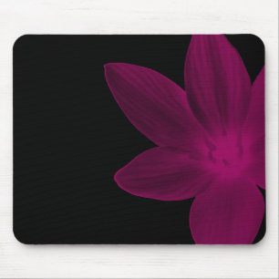 Mauspad Fee Lily Blume