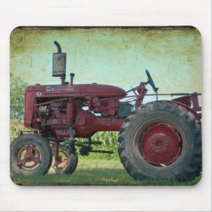 Mauspad für Landwirte
