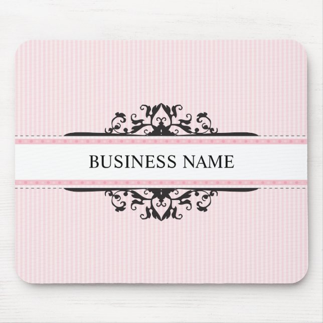 MAUSPAD: Göttliche 3 Mousepad (Vorne)