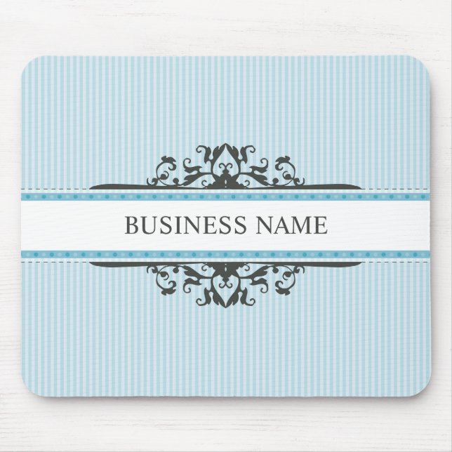 MAUSPAD: Göttlicher 5 Mousepad (Vorne)