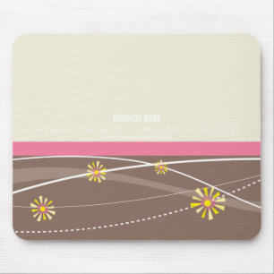 MAUSPAD: Klammern 3 Mousepad