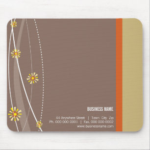 MAUSPAD: Klammern 3 Mousepad