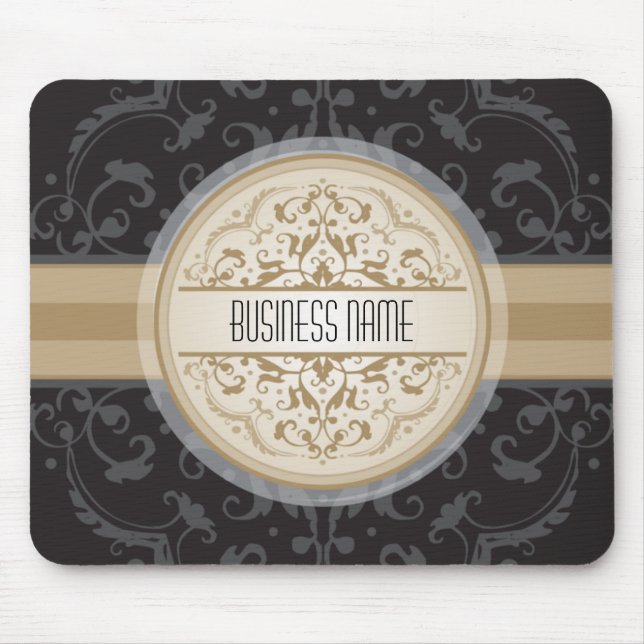 MAUSPAD: Mandala 1 Mousepad (Vorne)