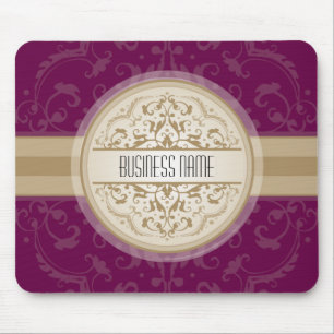 MAUSPAD: Mandala 4 Mousepad