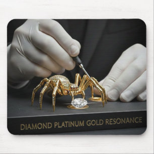 Mauspad Meisterjuwelier