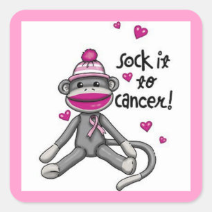 Mauspad Quadratischer Aufkleber