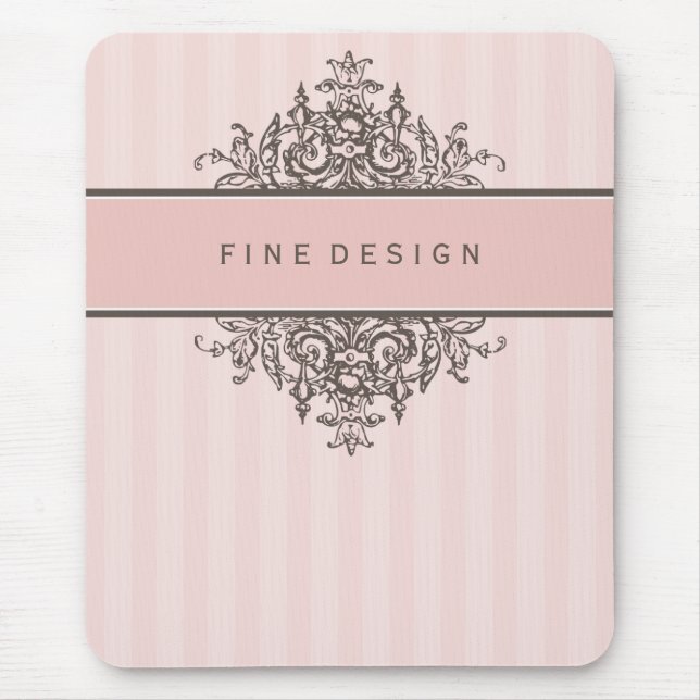 MAUSPAD: schöne Renaissance 2 Mousepad (Vorne)