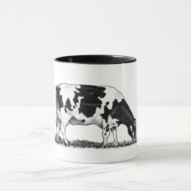 Mauspad Tasse (Zentrum)