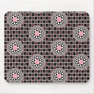 Mauspad-Überprüfung Mousepad