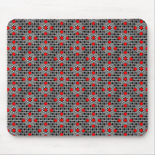 Mauspad-Überprüfung Mousepad