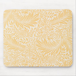MAUSPAD: WILLIAM MORRIS : LARKSPUR MOUSEPAD