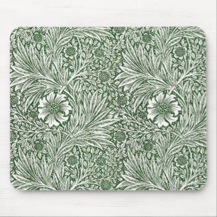 MAUSPAD: WILLIAM MORRIS : MARIGOLDS MOUSEPAD
