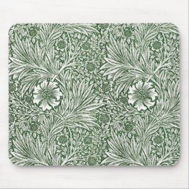 MAUSPAD : WILLIAM MORRIS : MARIGOLS
