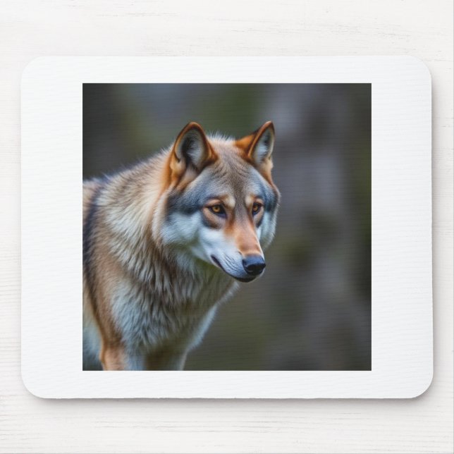 Mauspads & Schreibtischunterlagen (Vorne)