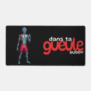 Mausteppich Akashic Sommer Schreibtischunterlage