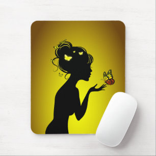 Mausteppich Mousepad