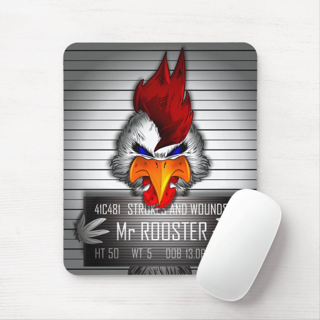 Mausteppich Mousepad (Mit Mouse)