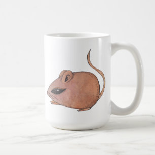 MausTim'rous Beastie Tasse