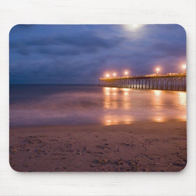 Mausunterlage 9,25" x 7,75" mousepad (Vorne)