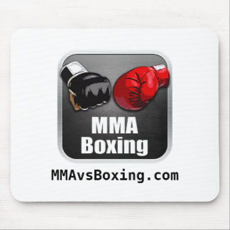 Mausunterlage - APP-Ikone Mousepad