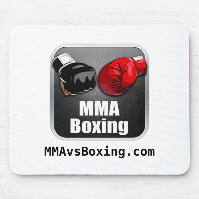 Mausunterlage - APP-Ikone Mousepad (Vorne)