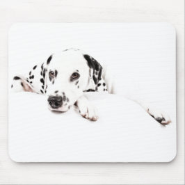 Mausunterlage Dalmatiner Mousepad