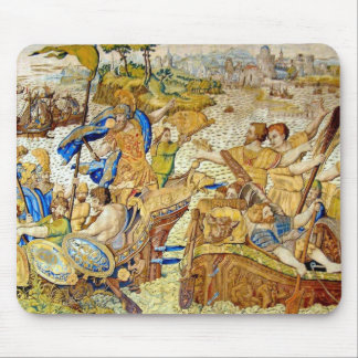 Mausunterlage der Tapisserie-3 Mousepad