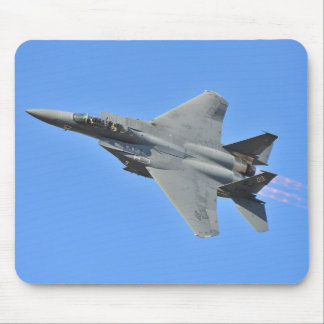 Mausunterlage des Kämpfer-F-15 Mousepad