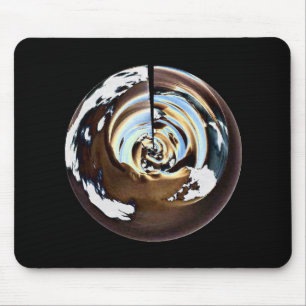Mausunterlage-Foto Colette Mousepad