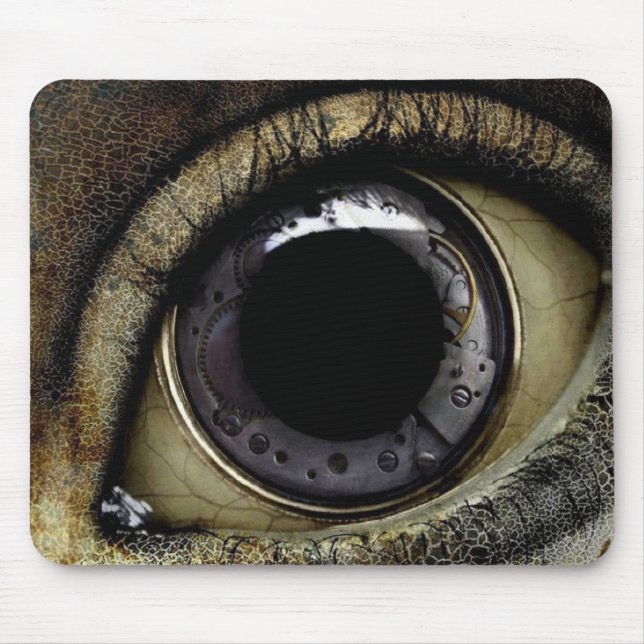 Mausunterlage-innere Funktionen Mousepad (Vorne)