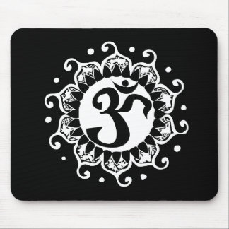 Mausunterlage Lotuss OM Mousepad