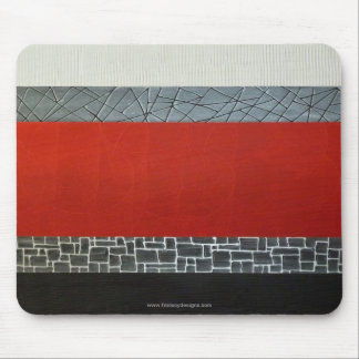 Mausunterlage/Matte Mousepad