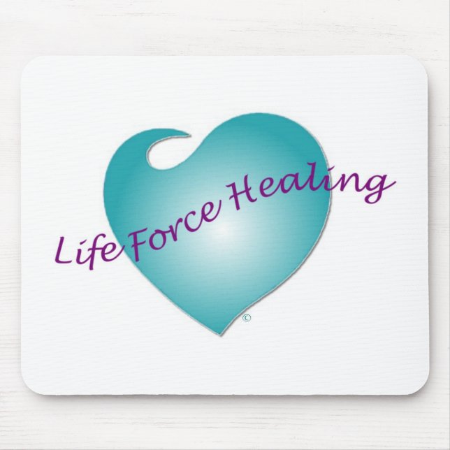 Mausunterlage - mehr redet verfügbares an! mousepad (Vorne)